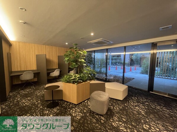 ルフォンプログレ田原町の物件内観写真